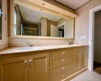 Resale - Apartment / flat - Orihuela Costa - La Zenia