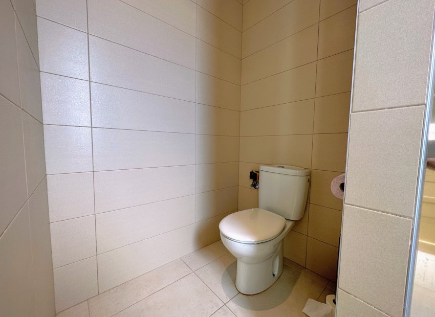 Resale - Apartment / flat - Orihuela Costa - La Zenia