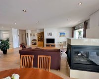 Resale - Apartment / flat - Orihuela Costa - La Zenia