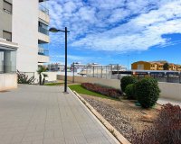 Resale - Apartment / flat - Orihuela Costa - La Zenia