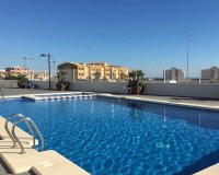 Resale - Apartment / flat - Orihuela Costa - La Zenia