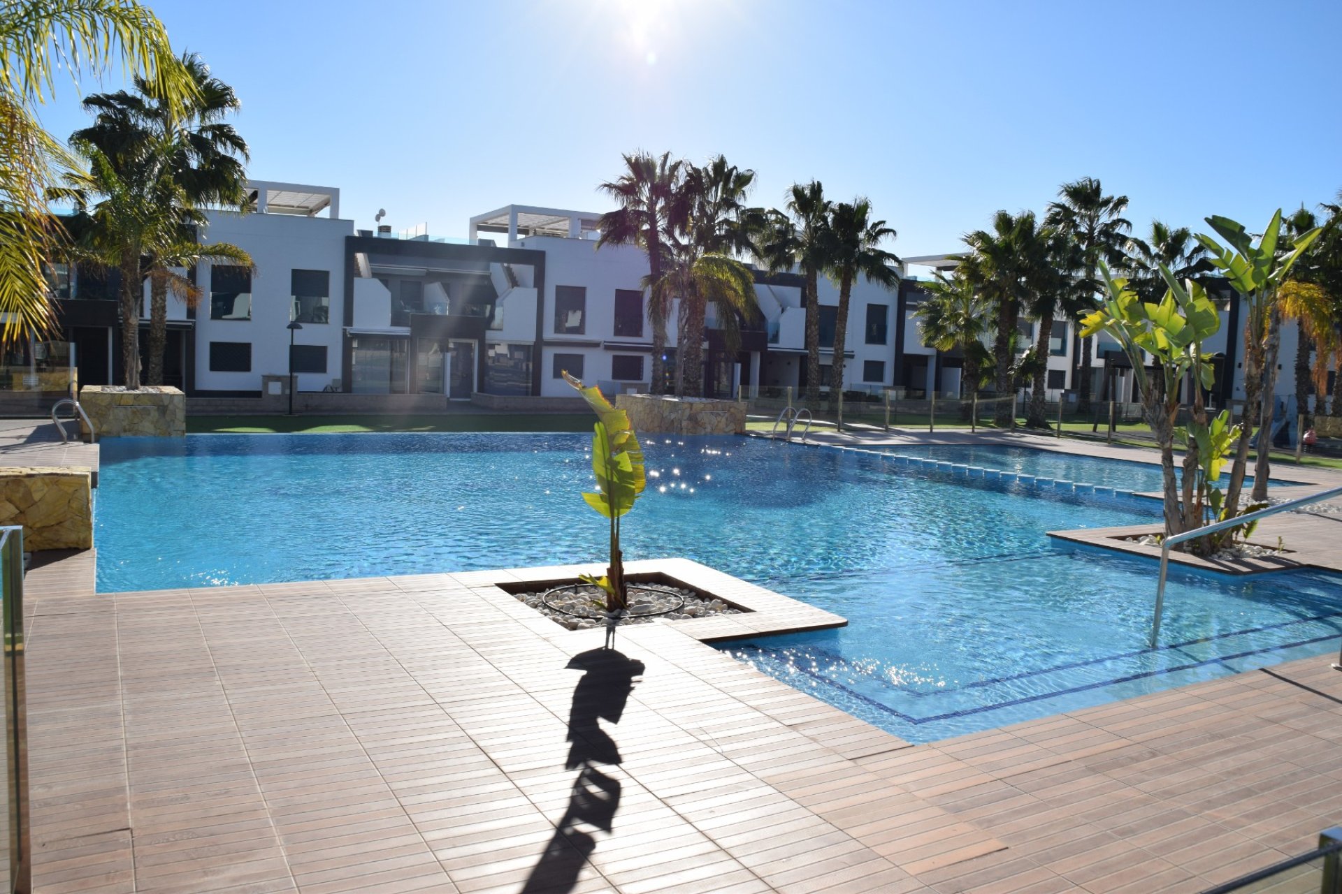 Resale - Apartment / flat - Orihuela Costa - La Zenia
