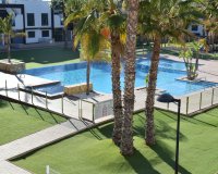 Resale - Apartment / flat - Orihuela Costa - La Zenia