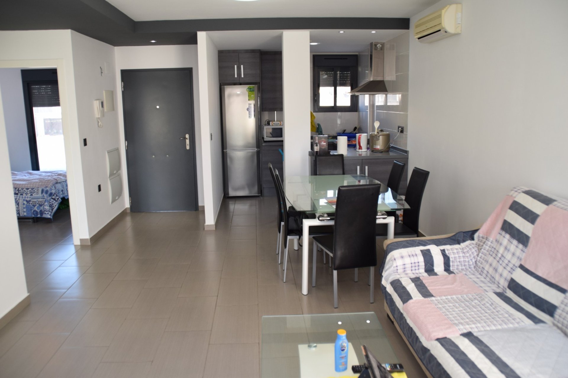 Resale - Apartment / flat - Orihuela Costa - La Zenia