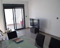 Resale - Apartment / flat - Orihuela Costa - La Zenia