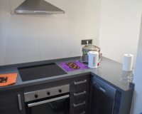 Resale - Apartment / flat - Orihuela Costa - La Zenia