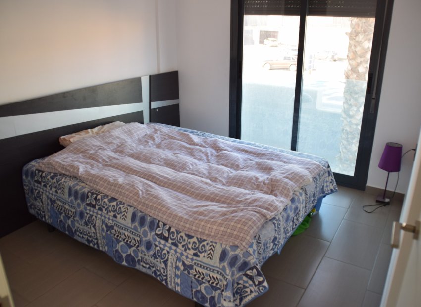 Resale - Apartment / flat - Orihuela Costa - La Zenia