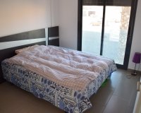 Resale - Apartment / flat - Orihuela Costa - La Zenia
