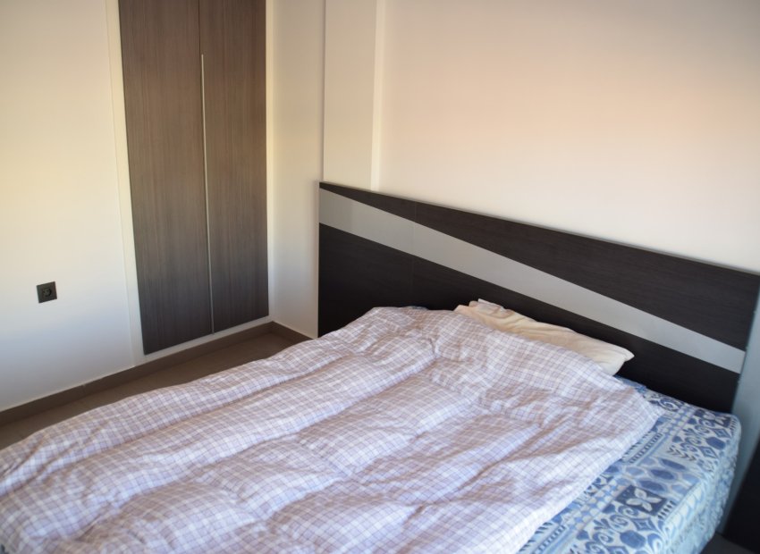 Resale - Apartment / flat - Orihuela Costa - La Zenia