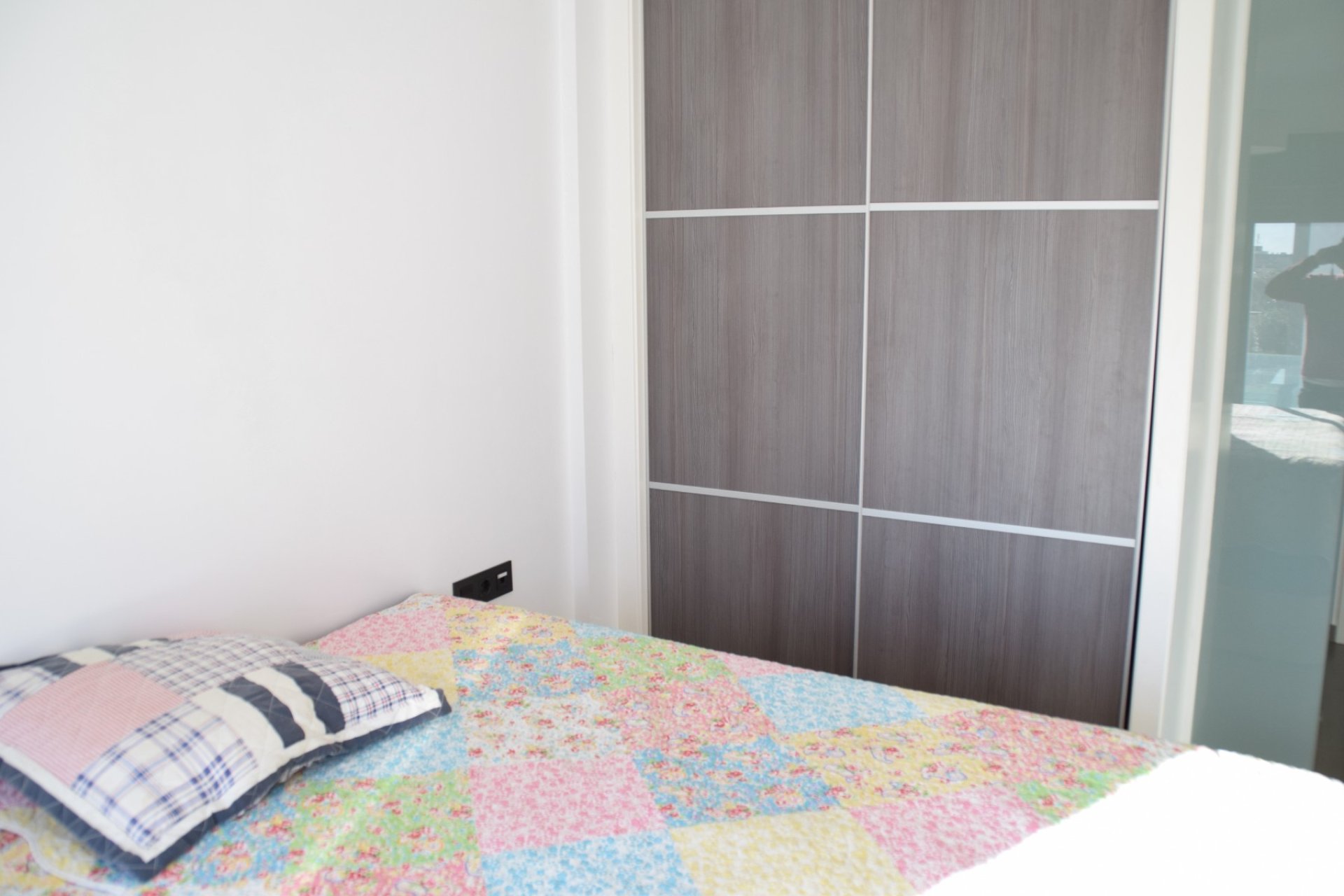 Resale - Apartment / flat - Orihuela Costa - La Zenia