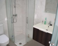 Resale - Apartment / flat - Orihuela Costa - La Zenia