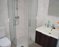 Resale - Apartment / flat - Orihuela Costa - La Zenia