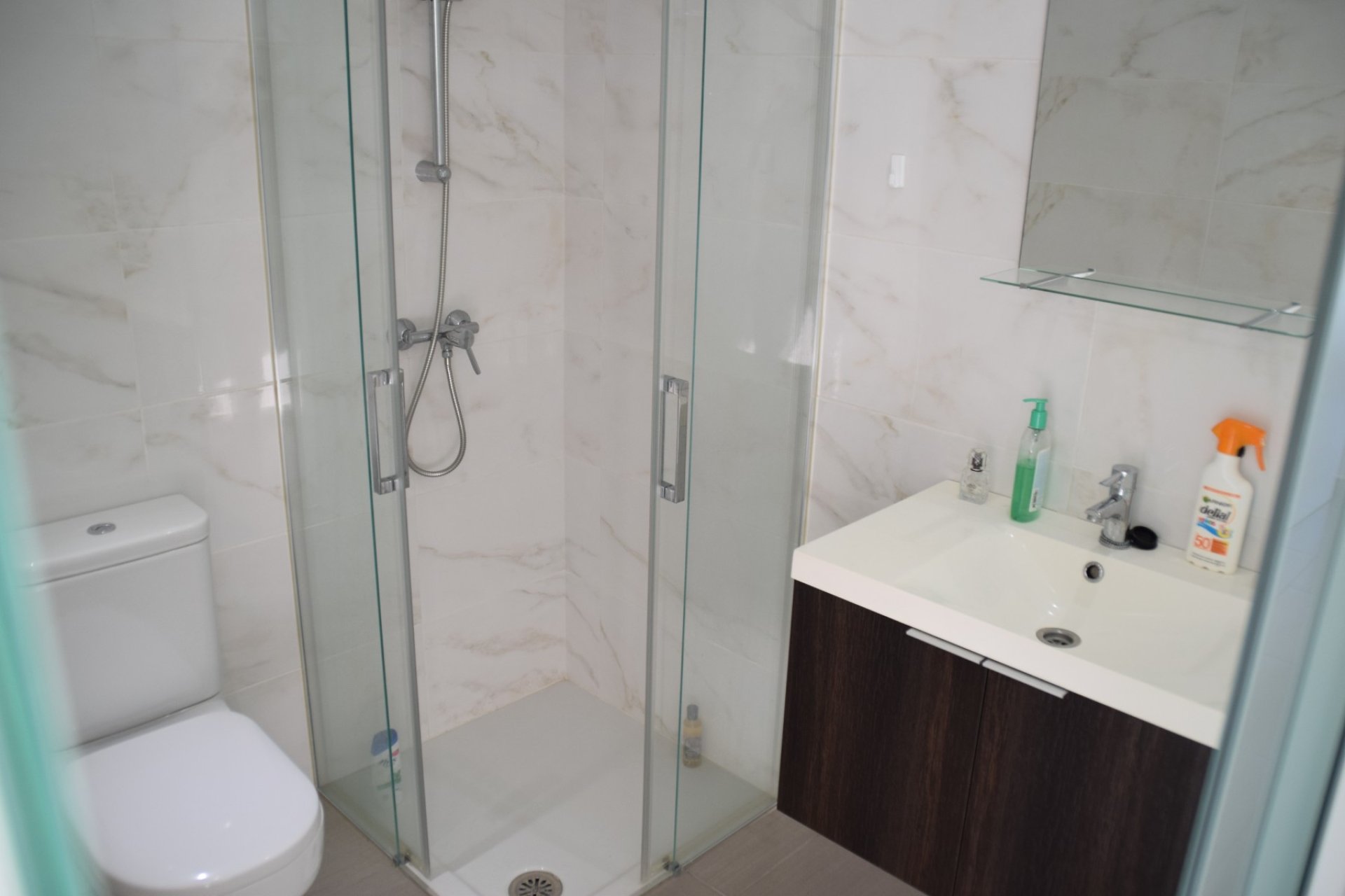Resale - Apartment / flat - Orihuela Costa - La Zenia