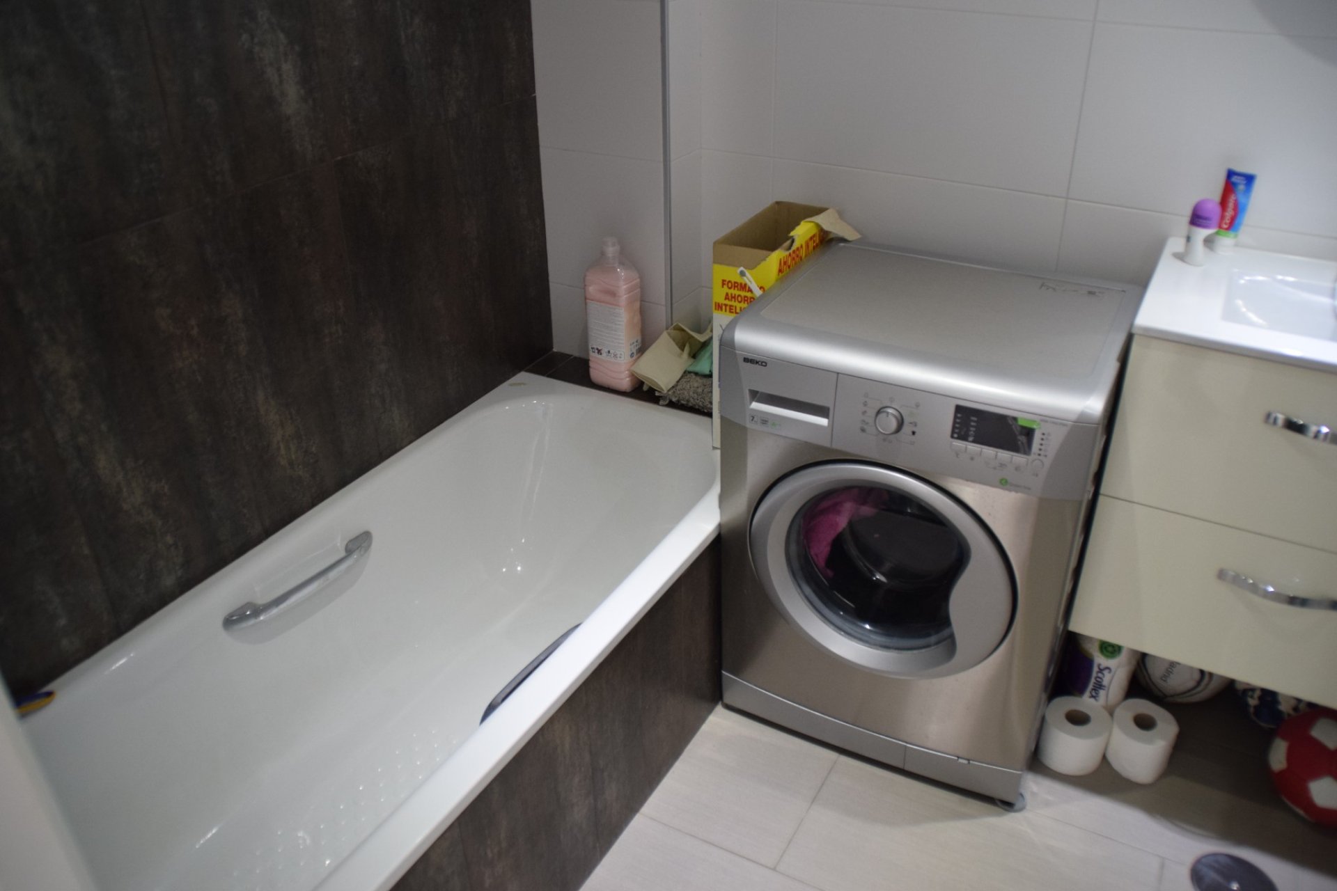 Resale - Apartment / flat - Orihuela Costa - La Zenia