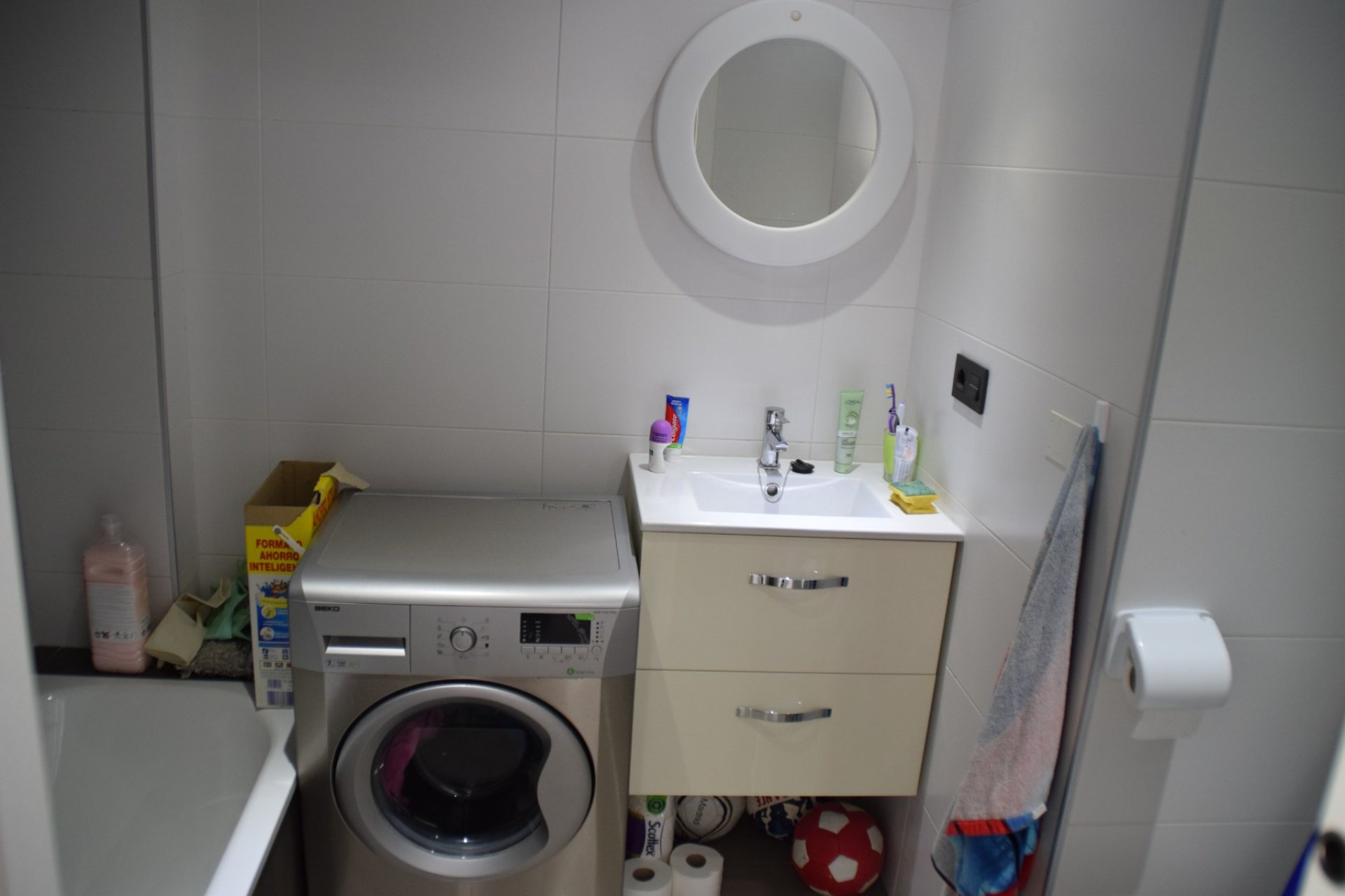 Resale - Apartment / flat - Orihuela Costa - La Zenia