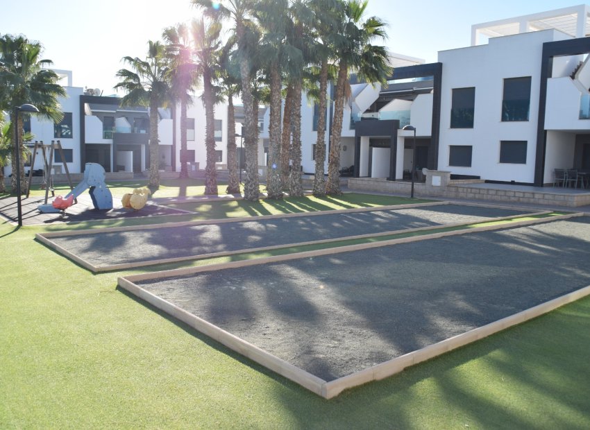 Resale - Apartment / flat - Orihuela Costa - La Zenia