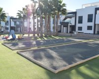 Resale - Apartment / flat - Orihuela Costa - La Zenia