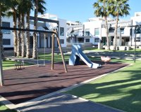 Resale - Apartment / flat - Orihuela Costa - La Zenia