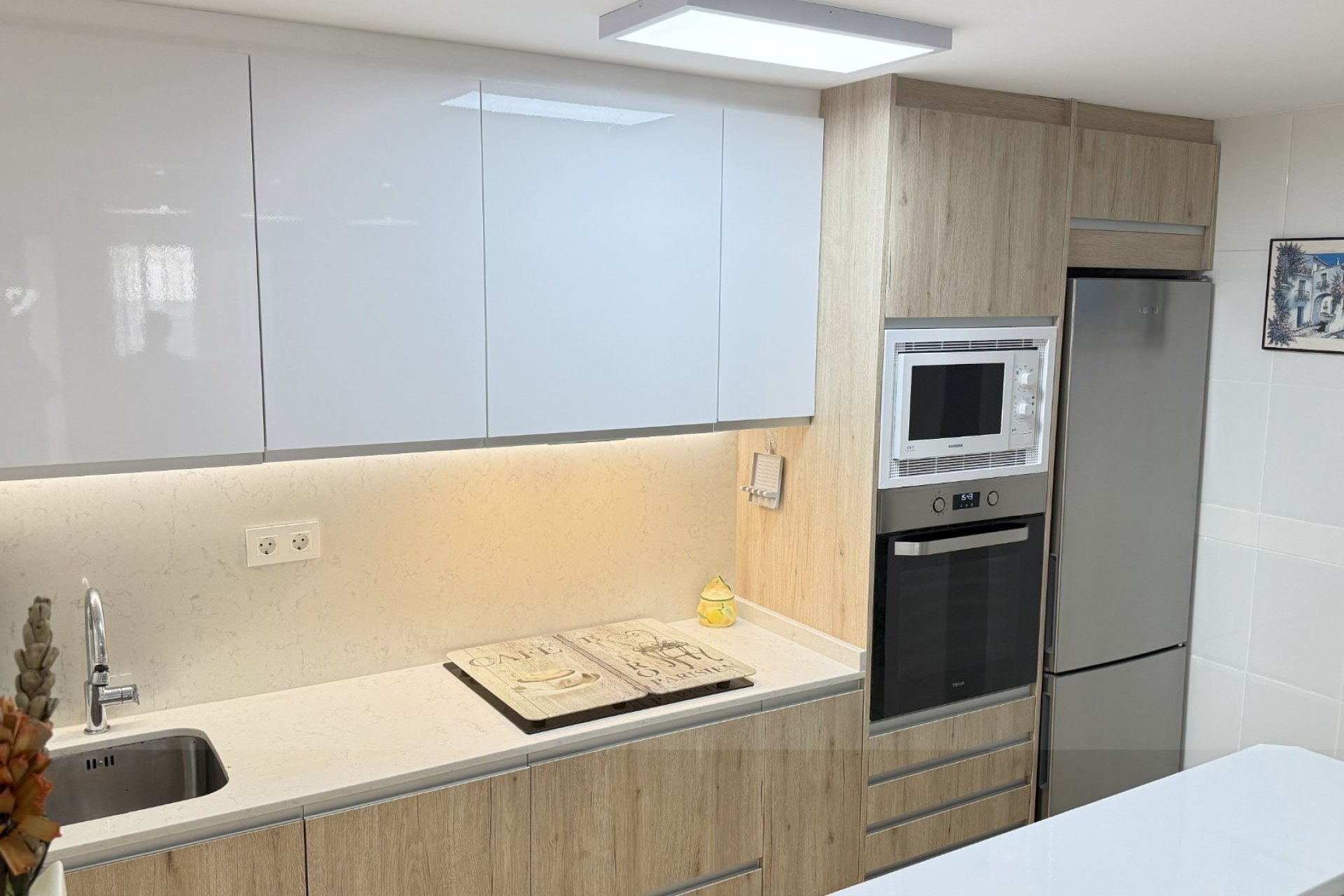 Resale - Apartment / flat - Orihuela Costa - La Zenia