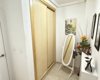 Resale - Apartment / flat - Orihuela Costa - La Zenia