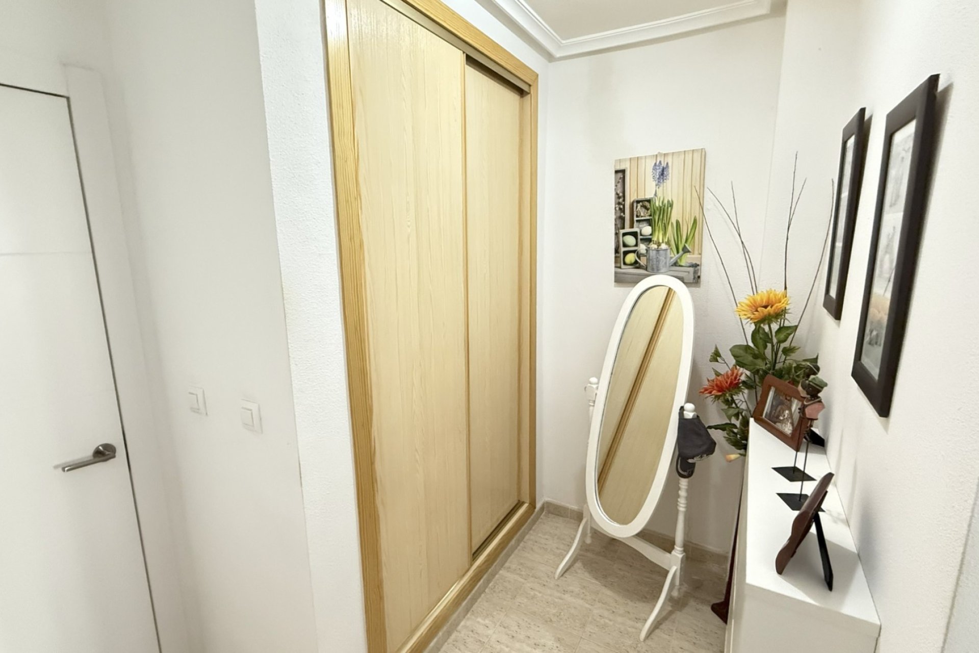 Resale - Apartment / flat - Orihuela Costa - La Zenia