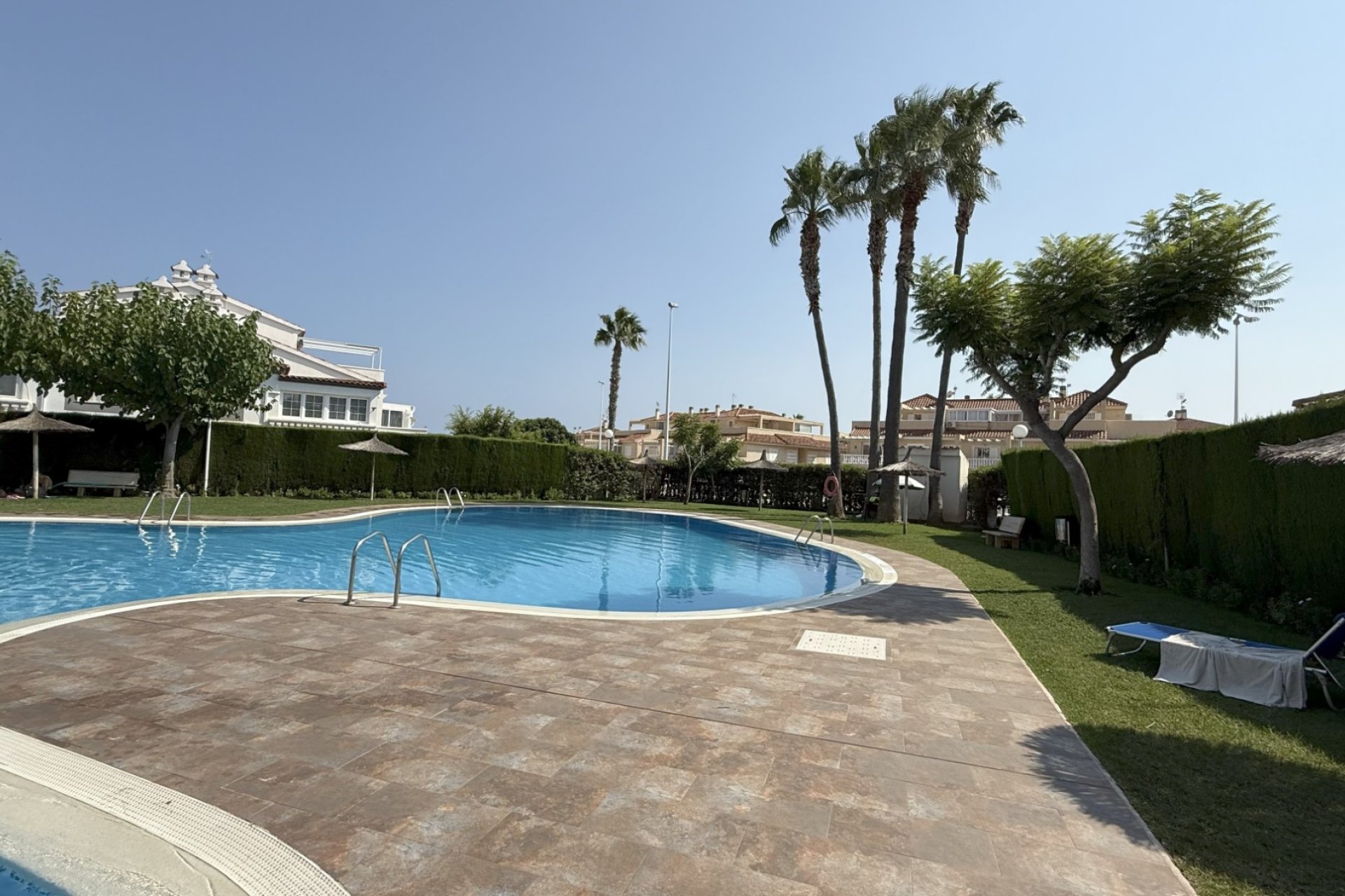 Resale - Apartment / flat - Orihuela Costa - La Zenia