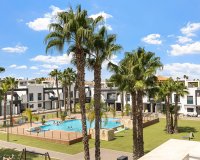 Resale - Apartment / flat - Orihuela Costa - La Zenia