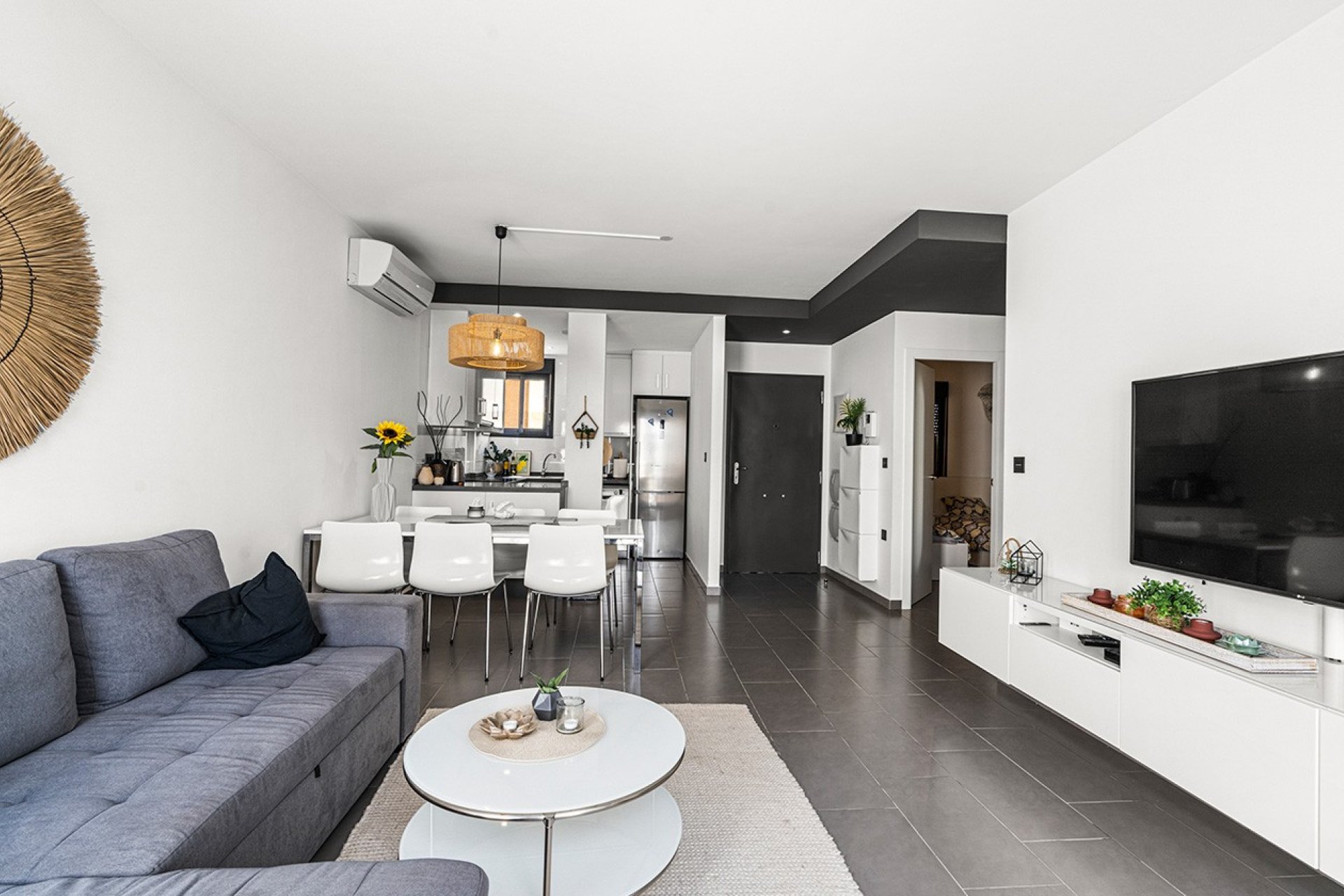 Resale - Apartment / flat - Orihuela Costa - La Zenia