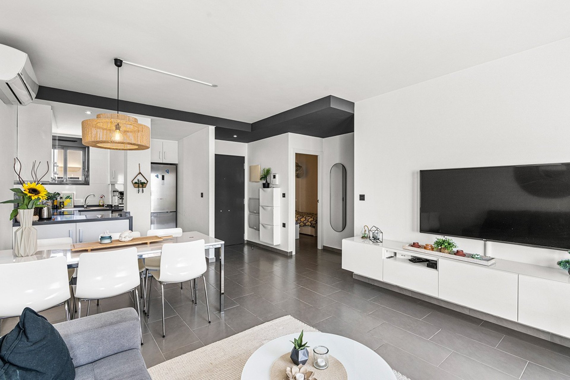 Resale - Apartment / flat - Orihuela Costa - La Zenia