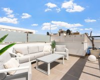 Resale - Apartment / flat - Orihuela Costa - La Zenia