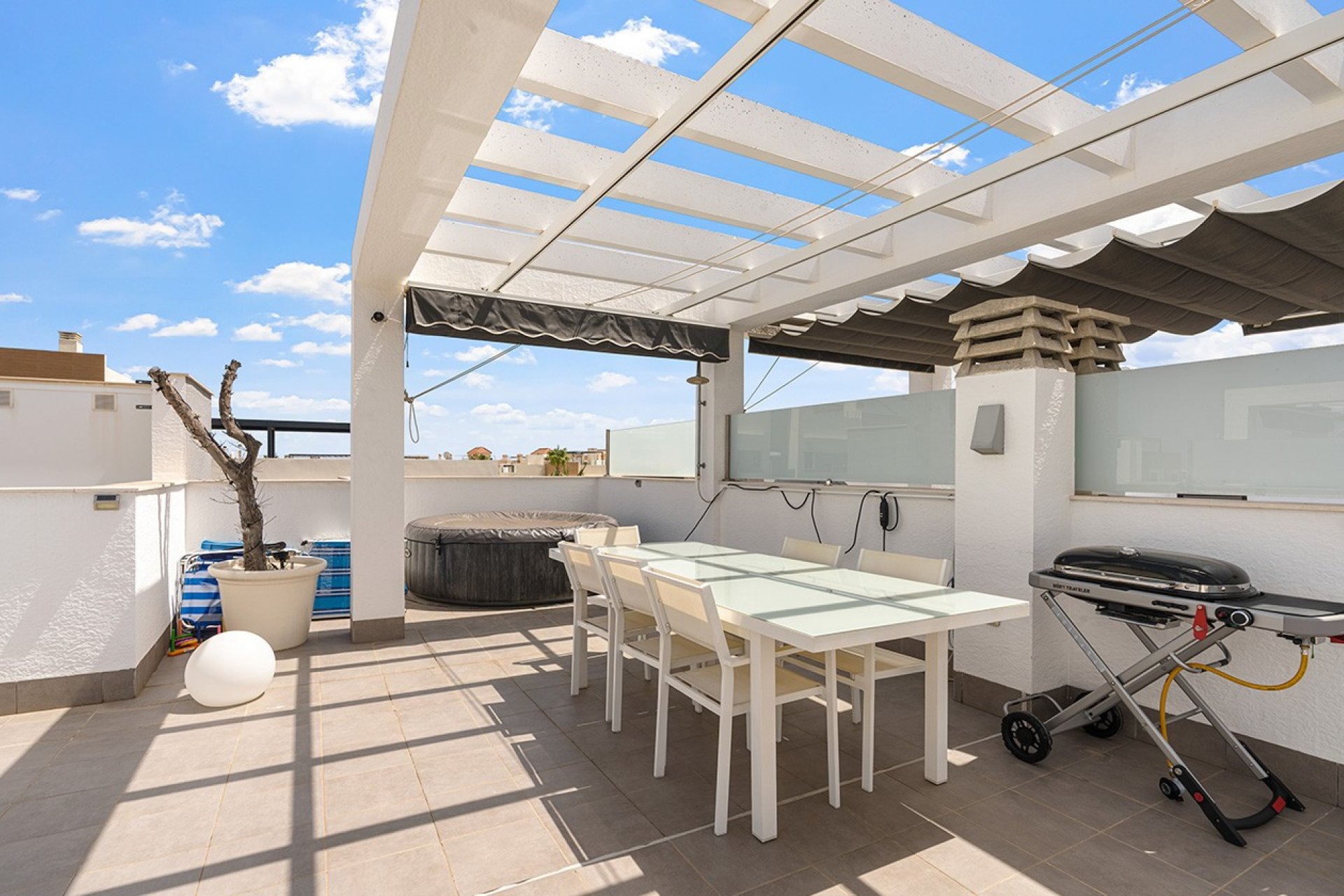 Resale - Apartment / flat - Orihuela Costa - La Zenia
