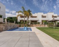 Resale - Apartment / flat - Orihuela Costa - La Zenia