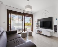 Resale - Apartment / flat - Orihuela Costa - La Zenia