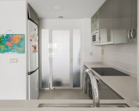 Resale - Apartment / flat - Orihuela Costa - La Zenia