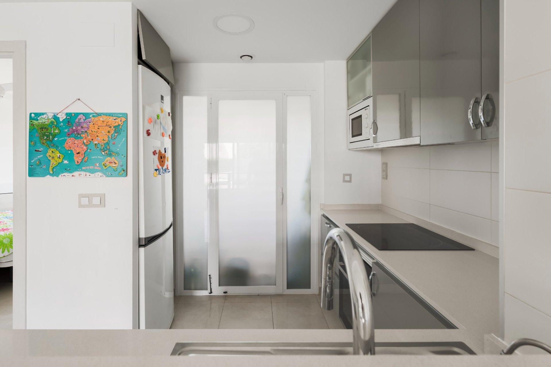 Resale - Apartment / flat - Orihuela Costa - La Zenia