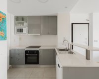 Resale - Apartment / flat - Orihuela Costa - La Zenia