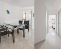 Resale - Apartment / flat - Orihuela Costa - La Zenia