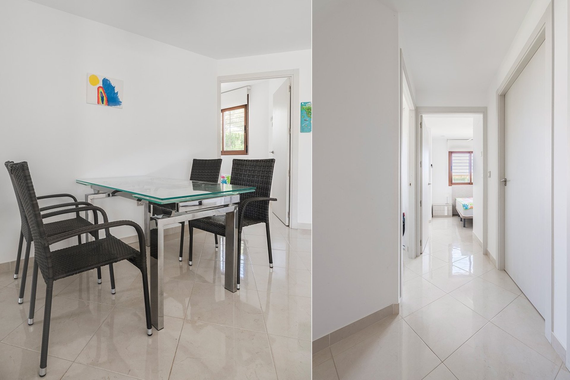 Resale - Apartment / flat - Orihuela Costa - La Zenia