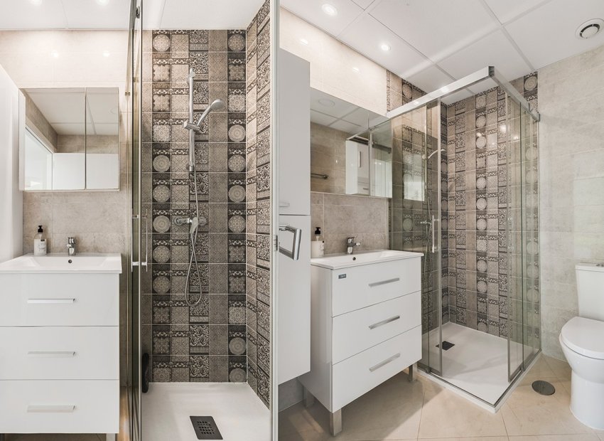 Resale - Apartment / flat - Orihuela Costa - La Zenia