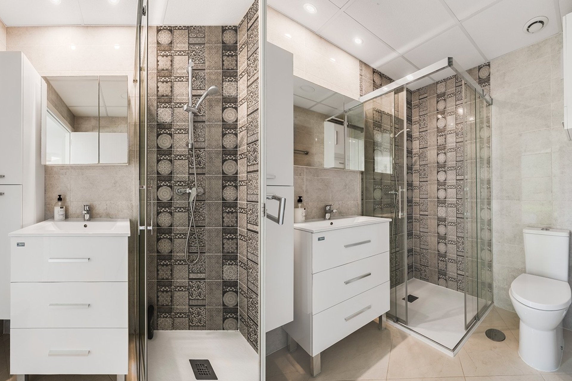 Resale - Apartment / flat - Orihuela Costa - La Zenia