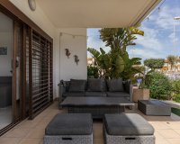 Resale - Apartment / flat - Orihuela Costa - La Zenia