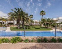 Resale - Apartment / flat - Orihuela Costa - La Zenia