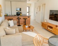 Resale - Apartment / flat - Orihuela Costa - La Zenia