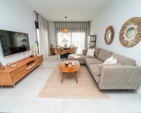 Resale - Apartment / flat - Orihuela Costa - La Zenia