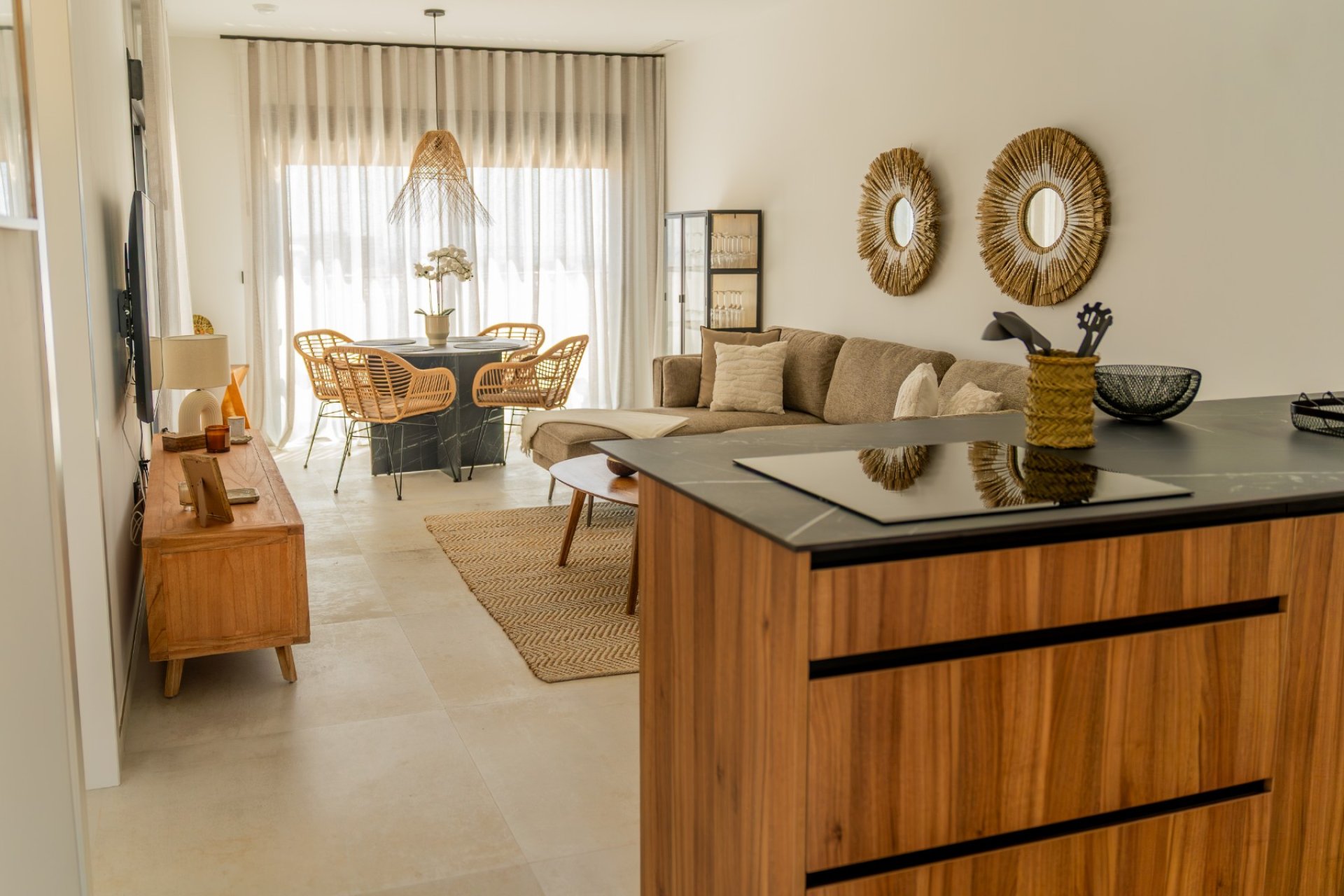 Resale - Apartment / flat - Orihuela Costa - La Zenia