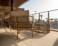 Resale - Apartment / flat - Orihuela Costa - La Zenia