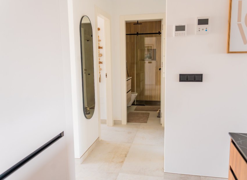 Resale - Apartment / flat - Orihuela Costa - La Zenia