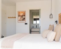 Resale - Apartment / flat - Orihuela Costa - La Zenia