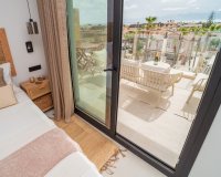 Resale - Apartment / flat - Orihuela Costa - La Zenia