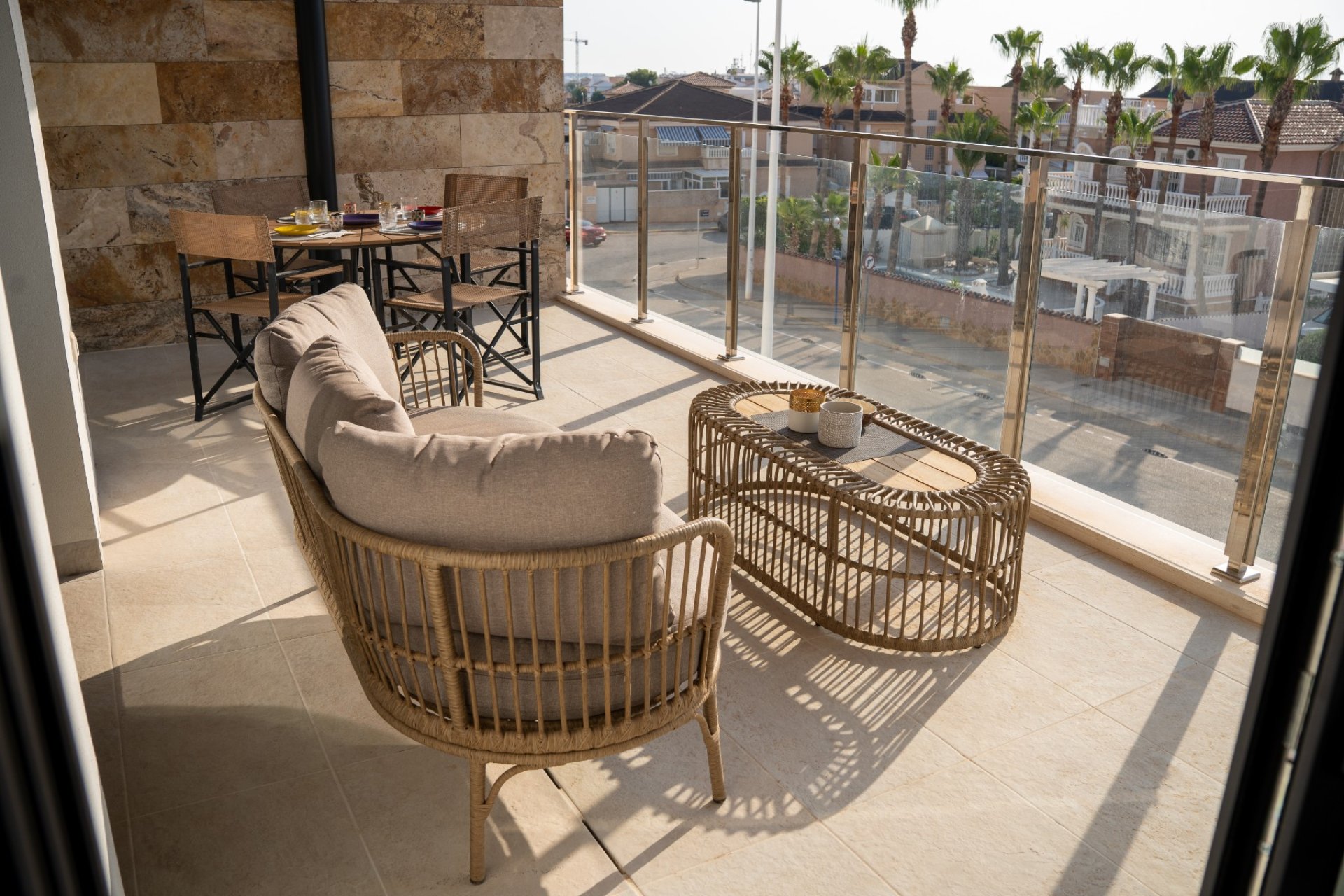 Resale - Apartment / flat - Orihuela Costa - La Zenia